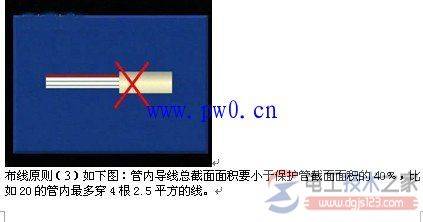 ��ͥ��·ʩ����װͼ˵��