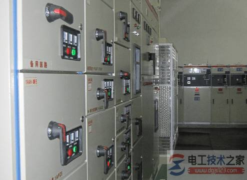 电气设备瞬间短路的预防措施