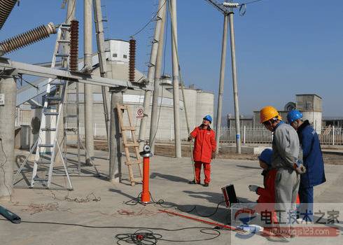 电气设备检修时挂接地线的10个要求