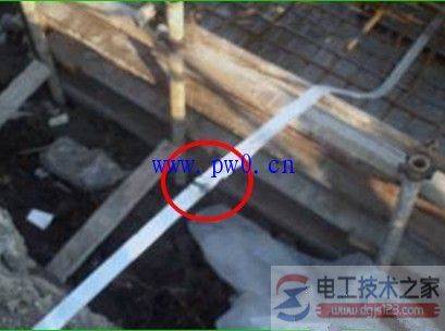 电气工程安装质量的常见问题