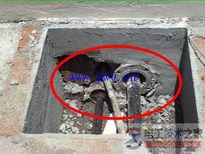 电气工程安装质量的常见问题