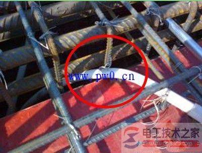 电气工程安装质量的常见问题