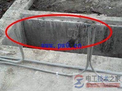 电气工程安装质量的常见问题