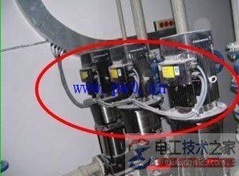 电气工程安装质量的常见问题