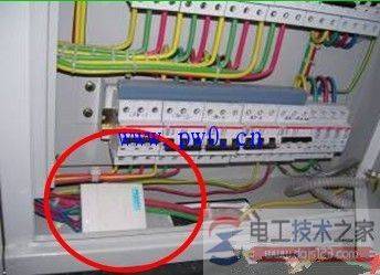 电气工程安装质量的常见问题