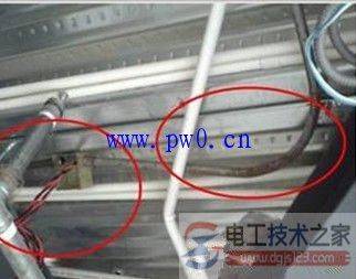 电气工程安装质量的常见问题