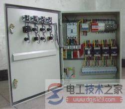 电气设备隔离与电气设备的间距大小