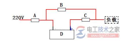 UPS不间断电源工作模式,UPS电源的工作原理