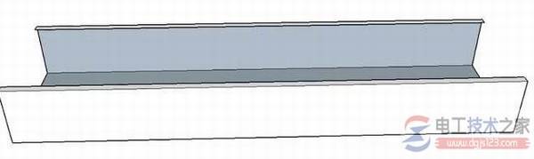 线槽桥架制作过程图文教程(多图)