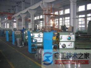 工业机械电气设备维修要求总结