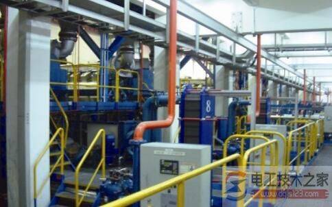 电气设备二次回路故障的诊断检查步骤