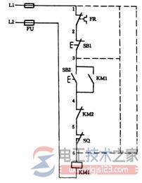 机床电气设备故障诊断与测量要点