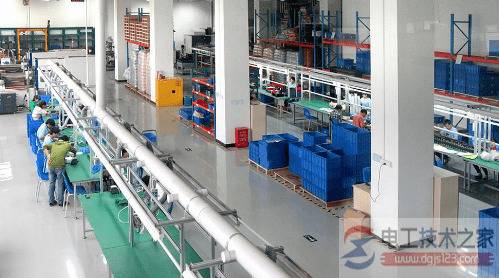 电气设备放炮现象的预防措施