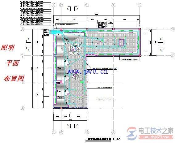 ������������ʩ�����Ҫ��ͼ��