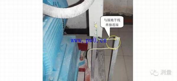 电气施工规范要求:电气施工的质量通病与控制措施