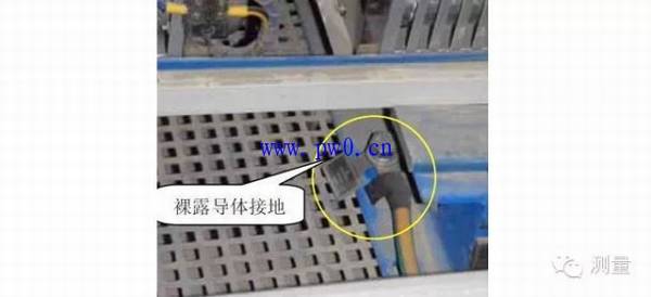 电气施工规范要求:电气施工的质量通病与控制措施