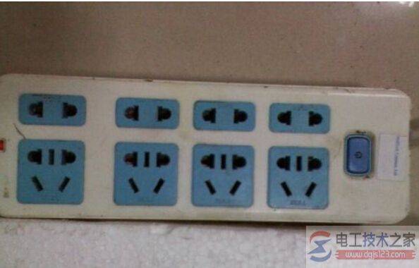 地线的作用总结:安全保护为第一大作用