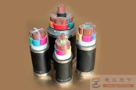 电缆阻燃等级有哪些