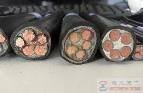 za-yjv电缆型号含义说明