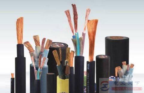 电缆阻燃等级有哪些