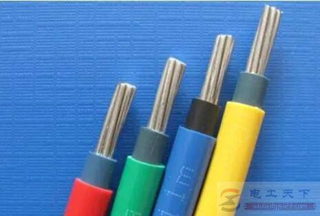 铝芯线t型接头接线怎么接?