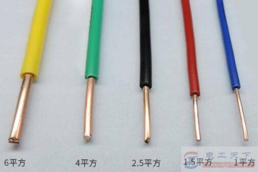 铜线和铝线有什么优缺点