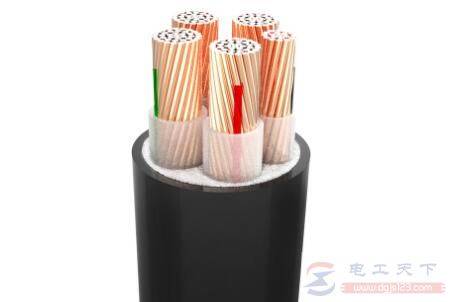 95电缆中间接头怎么制作