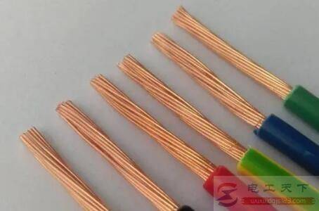 四平方铜线能走多大电流,究竟是20A还是36A