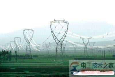 高压电缆的常见规格和型号说明