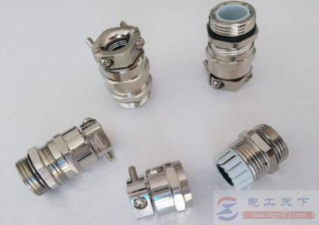 电缆接头制作要求及注意事项