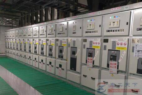 10kv高压柜有没有辐射