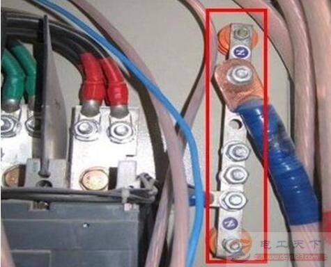 铜线和铝线不能直接连接的三大原因