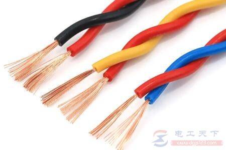 1.5mm2的铜线能带什么家电