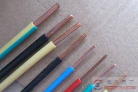 1.5mm2的铜线能带什么家电