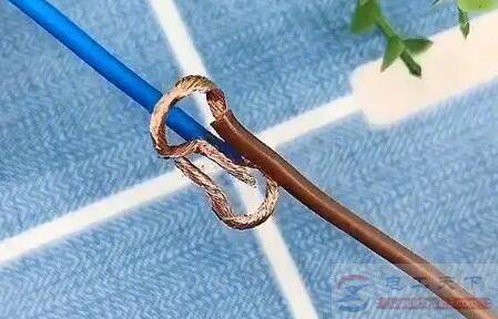 电工结怎么打比较好