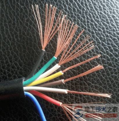 4平方铜线功率及负载是多少