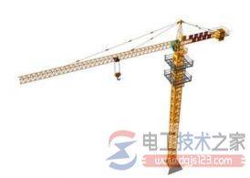 如何调试塔吊力矩限制器,QTZ63塔吊起重力矩限度器的调试方式