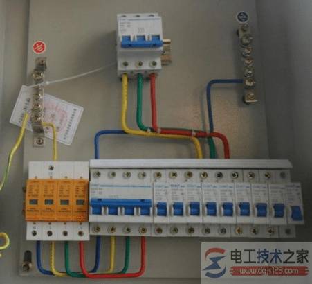 什么是单相、两相与三相?单相电与三相电的区别