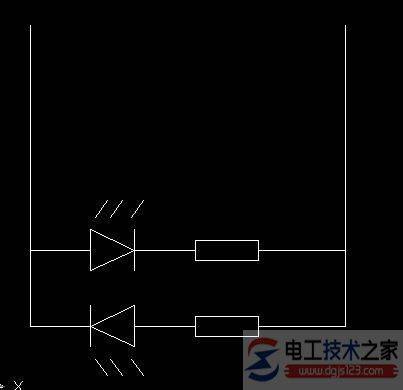 如何区别交流电流与直流电流?