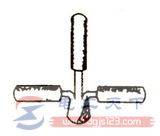 铝导线的三种接线方法