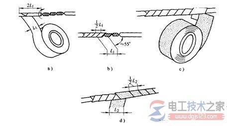 导线绝缘层的恢复方法与注意事项