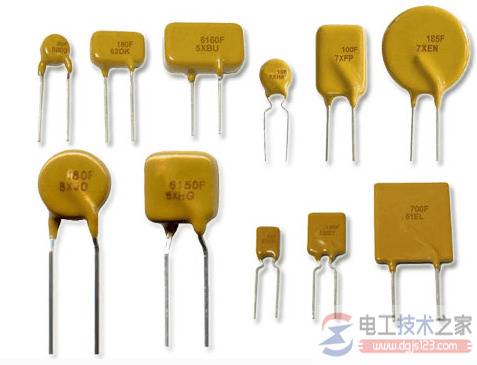 自恢复保险丝响应速度及动作时间对选型有什么影响?