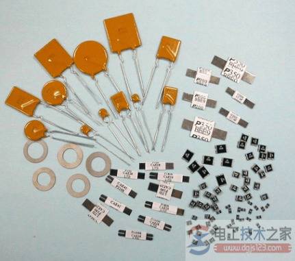 自恢复保险丝启动保护响应时间是多少?