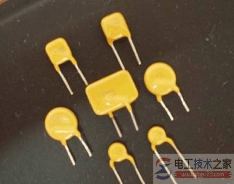 自恢复保险丝PPTC失效动作次数及失效原因