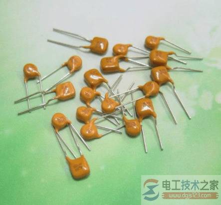 自恢复保险丝的参数_自恢复保险丝性能参数