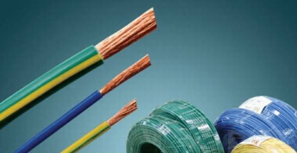 ��Դ�ߵĹ�񼰵��߹��ʵļ��㷽��