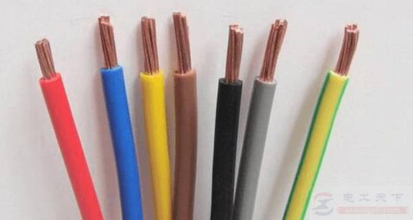 电线电缆的应用分类有哪些