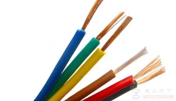 电线电缆按用途分有几种类型