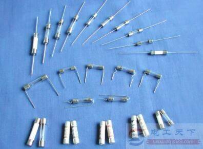 怎么选用保险丝?