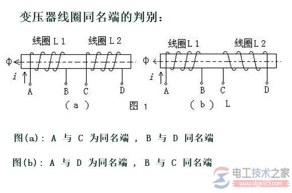 ��ѹ����ͬ������ʲô������жϱ�ѹ����ͬ����